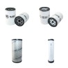 BOBARD CENTAURE 390 Filter Service Kit Air Oil Fuel Filters w/Deutz  Eng.