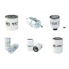 Filter Kit for Bobcat 231 with Kubota V1902 Engine Serial Number 12001-