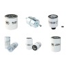 BOBCAT 231 Filter Service Kit withKubota V1902 Eng SN -11999