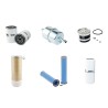 Filter Kit for Bobcat 2400 with Perkins Engine