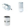 BOBCAT 310 Filter Service Kit withKohler 341Qs Eng SN 13696-