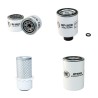 Bobcat 320 Filter Service Kit with Kubota D750 Engine
