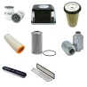 RENAULT AGRI 106-54 TL Filter Service Kit