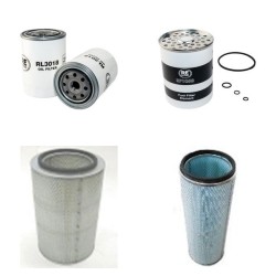 RENAULT AGRI 145-54 TA/TE/TX/TZ Filter Service Kit