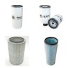 RENAULT AGRI 175-74 TZ Filter Service Kit w/MWM TD226-B6 Eng.