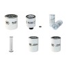 BOBCAT 331 Filter Service Kit w/Kubota V1902 Eng. SN  -512912999