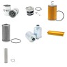 RENAULT AGRI 850 MI Filter Service Kit