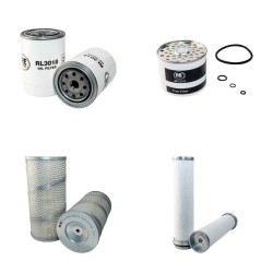 RENAULT AGRI CERES 95/X Filter Service Kit Air Oil Fuel Filters w/MWM  Eng.     95 CH