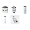 Filter Kit for Bobcat 337G with Kubota V2003-M-DITE2B Engine