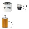 RENAULT AGRI R 80 S FRUITIER Filter Service Kit