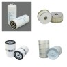 RENAULT VI 2029 Filter Service Kit