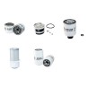 Filter Kit for Bobcat 453 with Kubota D750 Engine
