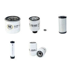 Bobcat 453 Filter Service Kit