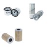 Filter Kit for Bobcat 500 with Deutz F2L410 Engine