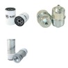 Filter Kit for Bobcat 540 with Kohler K582S Engine