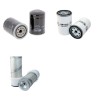 Filter Kit for Bobcat 543B Air Oil Fuel Filters with Isuzu Engine Serial Number -11999