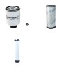 Filter Kit for Bobcat 552 with Kubota D1105 Engine Year 2003-