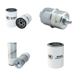 Bobcat 732 Filter Service Kit