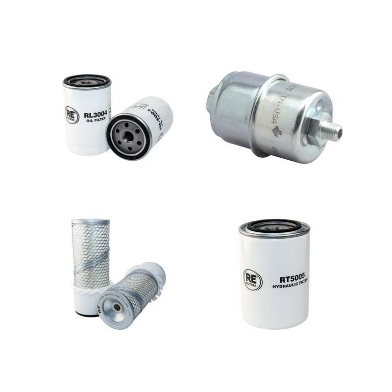 Filter Kit for Bobcat 732 