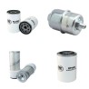 Filter Kit for Bobcat 732 