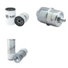 Filter Kit for Bobcat 732 Air Oil Fuel Filters with Deutz Engine