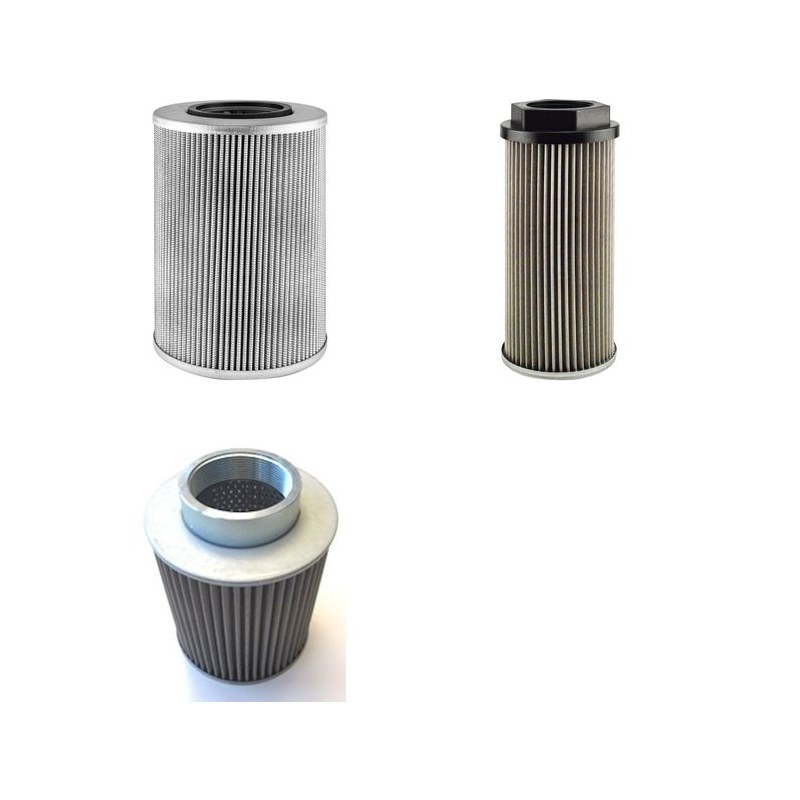 REV GCS 64 VB Filter Service Kit