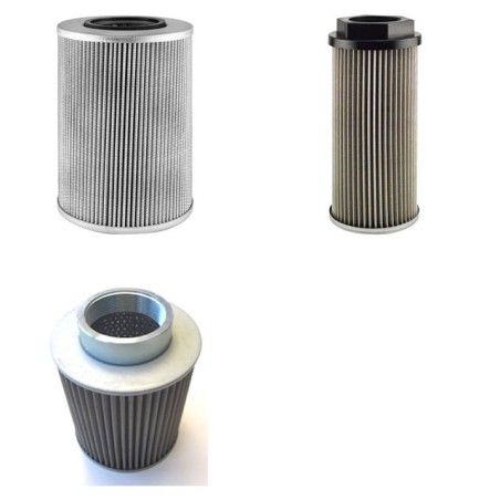 REV GCS 64 VB Filter Service Kit