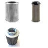 REV GCS 64 VB Filter Service Kit