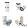 RICHIER CV 415 Filter Service Kit w/Deutz  Eng.
