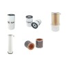 RICHIER H 48 Filter Service Kit w/Deutz  Eng.