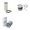 RICHIER N 521 Filter Service Kit w/Perkins Eng.