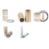 RICHIER N 531 Filter Service Kit