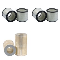 RICHIER P 44 Filter Service Kit