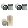 RICHIER P 44 Filter Service Kit