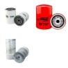 RICHIER P 5 Filter Service Kit w/Perkins  Eng.