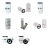 RIMAC MOBY 600 Filter Service Kit w/IVECO  Eng.