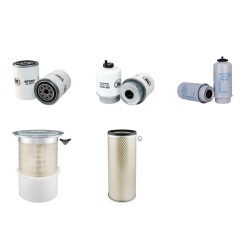 RIVARD RIVA 152 Filter Service Kit w/Cat 3056 Eng.