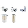 RIVARD RIVA 152 Filter Service Kit w/Cat 3056 Eng.