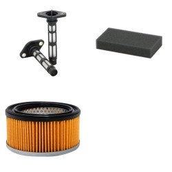 ROBIN DY 23 Filter Service Kit