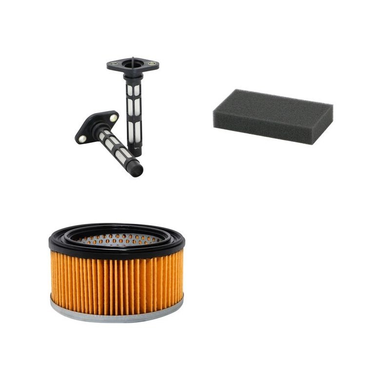 ROBIN DY 23 Filter Service Kit