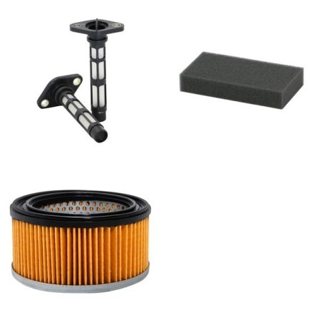 ROBIN DY 23 Filter Service Kit