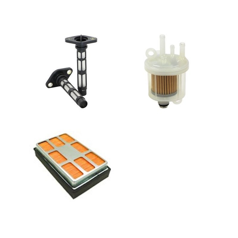ROBIN DY 23 D Filter Service Kit