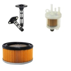 ROBIN DY 23-2 Filter Service Kit