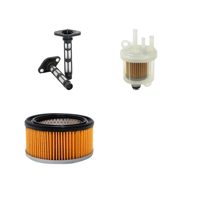 ROBIN DY 23-2 Filter Service Kit