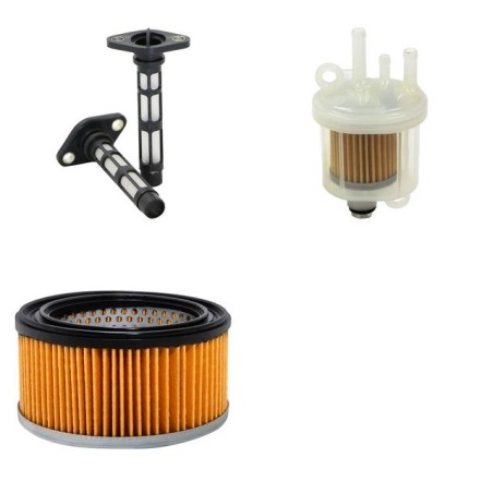 ROBIN DY 23-2 Filter Service Kit