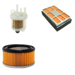ROBIN DY 27 D Filter Service Kit