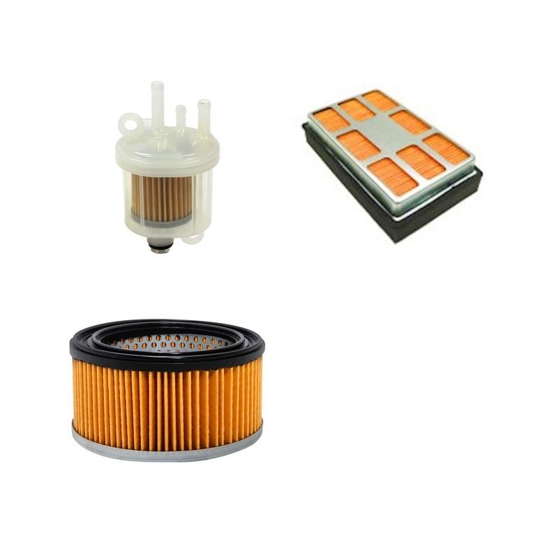 ROBIN DY 27 D Filter Service Kit