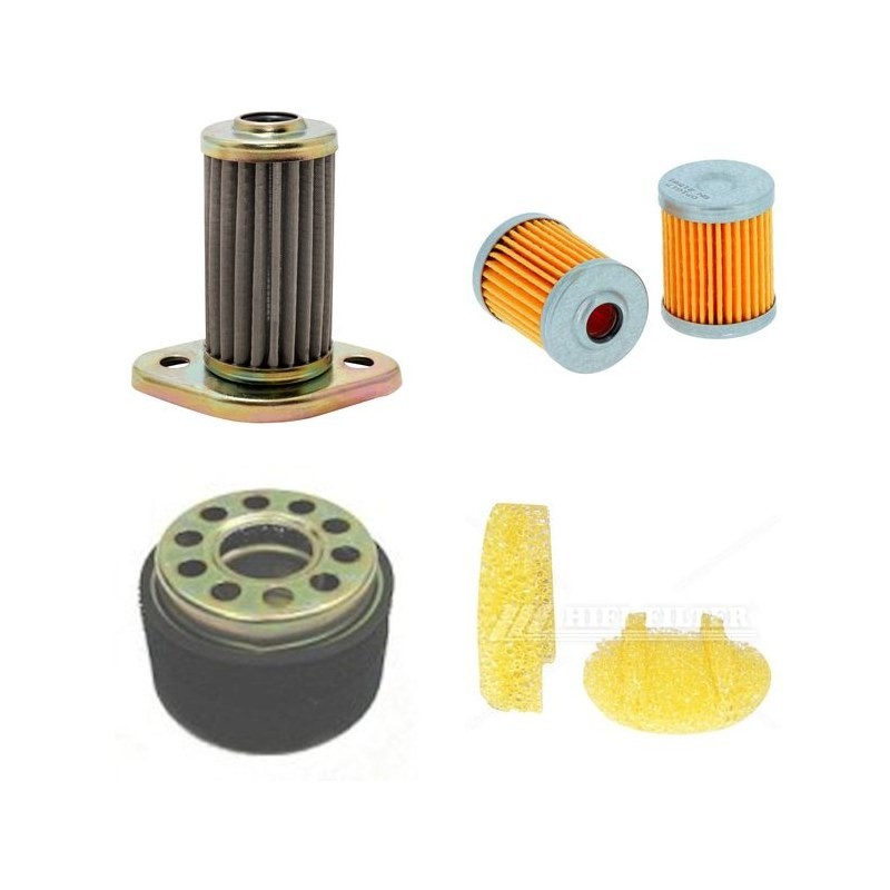 ROBIN DY 41 Filter Service Kit