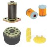 ROBIN DY 41 Filter Service Kit