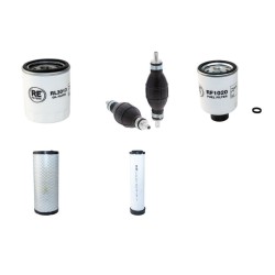 BOBCAT 800 Filter Service Kit w/Deutz Eng. YR 2002-